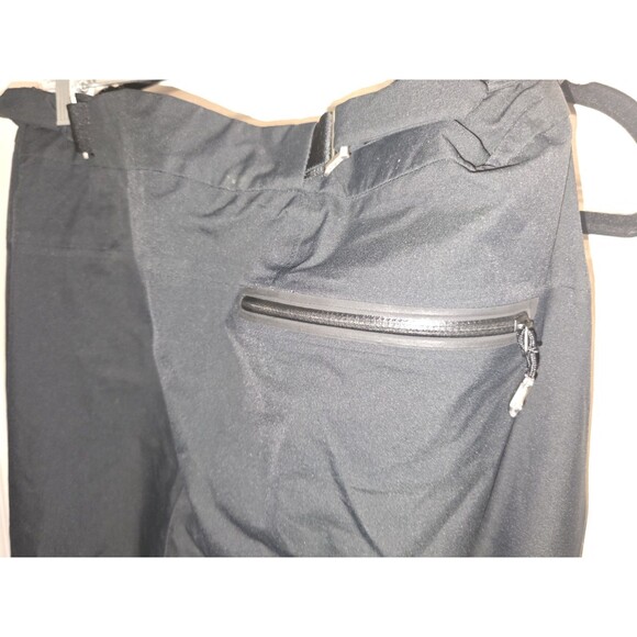 Ralph Lauren Pants RLX Men SZ L  Golf Adjustable Waist Snap Waterproof Layered - Picture 8 of 16